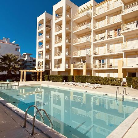 Vista By Check-In Portugal Lägenhet Albufeira Exteriör bild