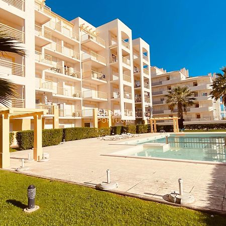 Vista By Check-In Portugal Lägenhet Albufeira Exteriör bild