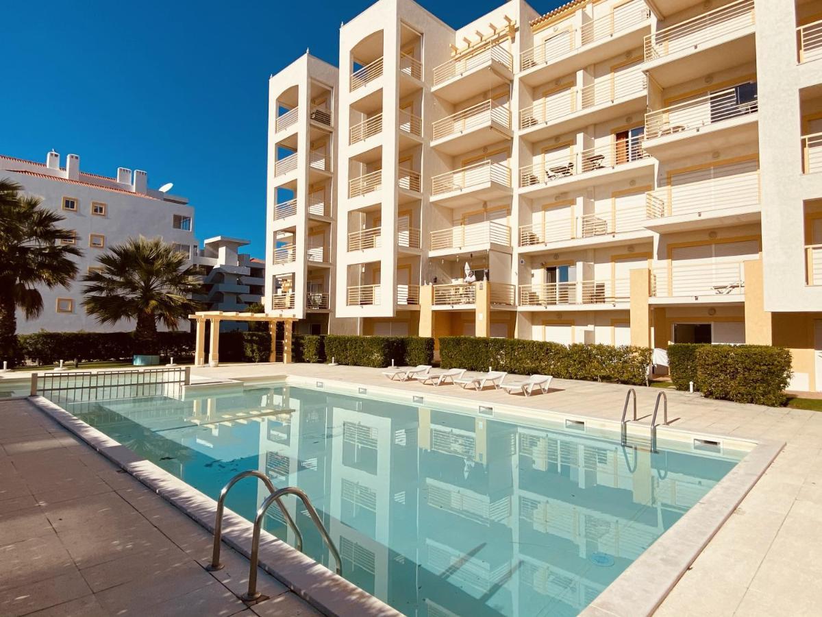 Vista By Check-In Portugal Lägenhet Albufeira Exteriör bild