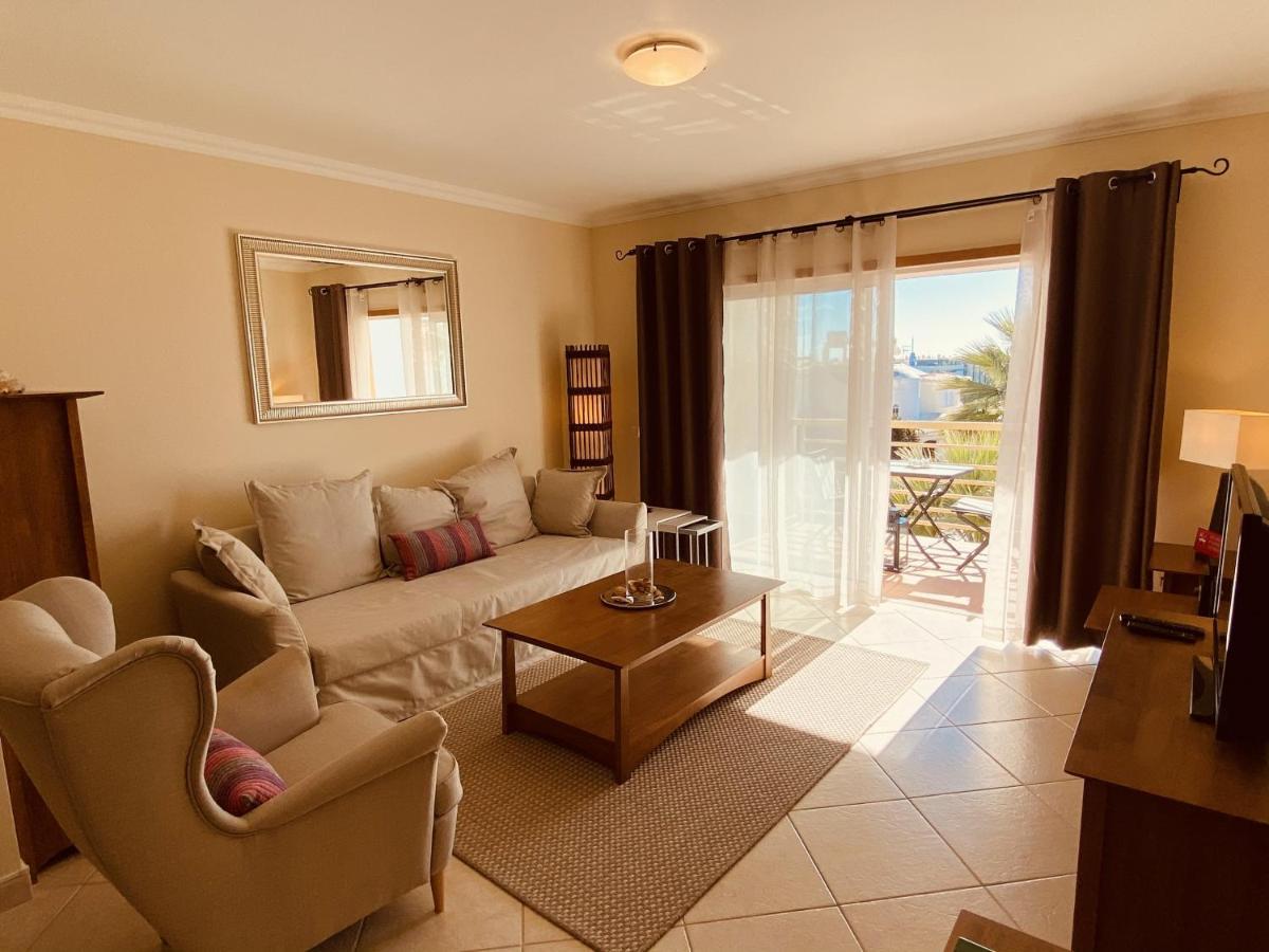 Vista By Check-In Portugal Lägenhet Albufeira Exteriör bild