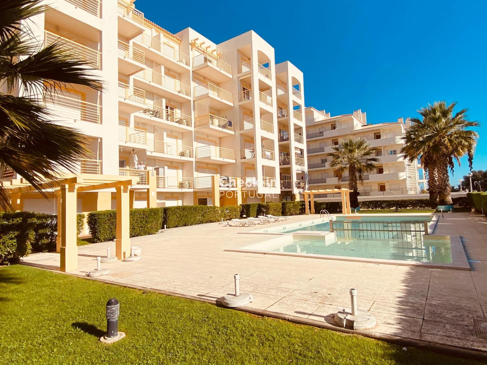 Vista By Check-In Portugal Lägenhet Albufeira Exteriör bild